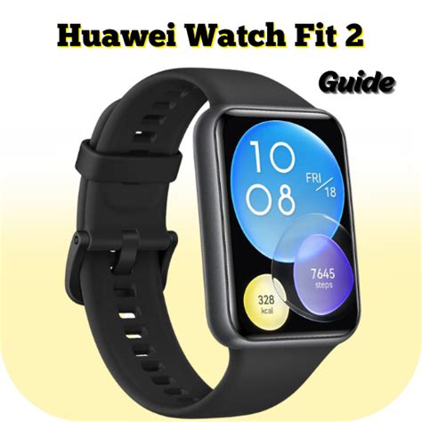 huawei watch no app reddit